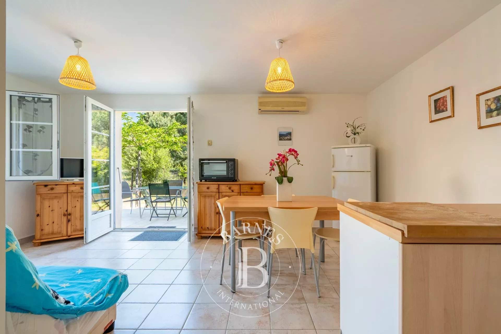 Saint-Florent  - Villa 7 Bedrooms - picture 15