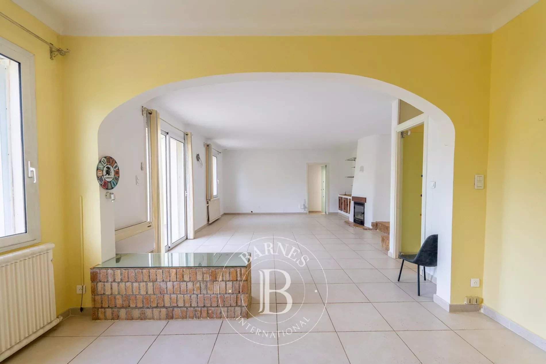 Sainte-Lucie-de-Porto-Vecchio  - Villa 4 Bedrooms - picture 6