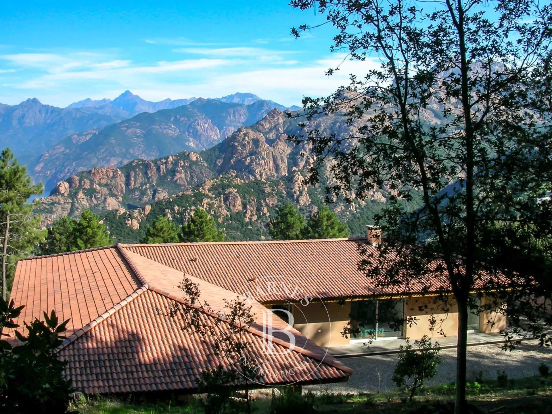 Ajaccio  - Villa 4 Bedrooms - picture 1