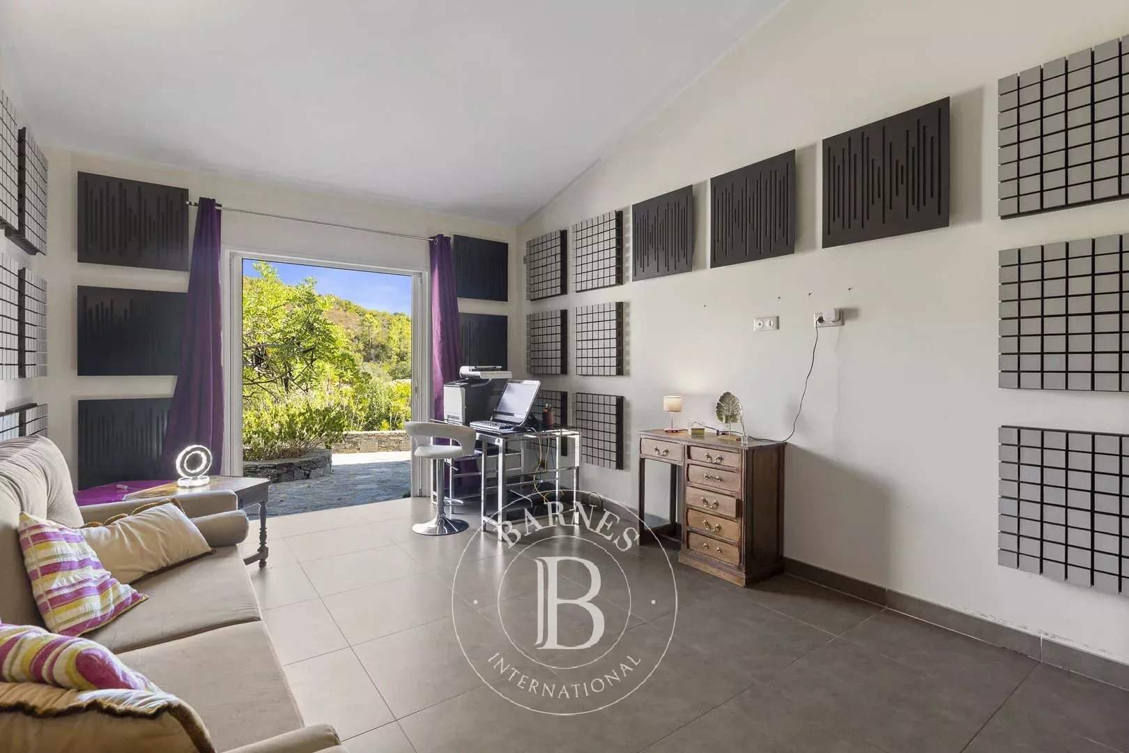 Conca  - Villa 5 Pi&egrave;ces 4 Chambres - picture 13