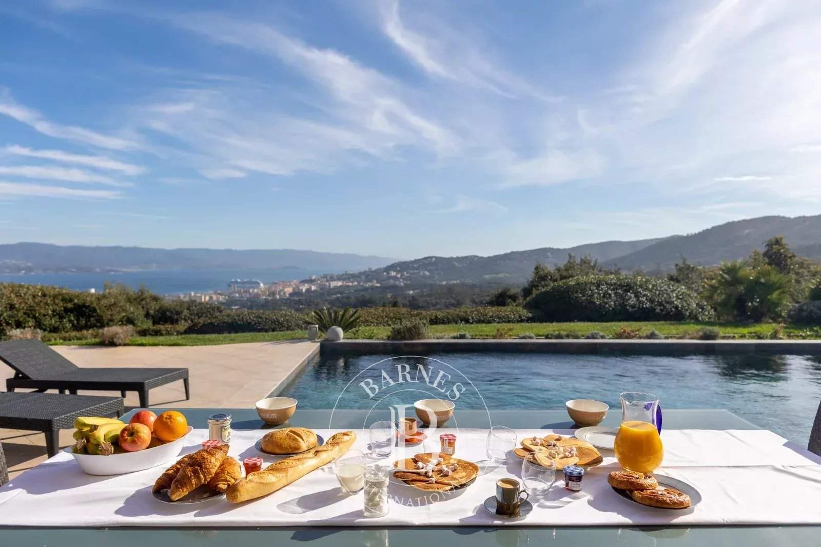 Ajaccio  - House 4 Bedrooms - picture 19