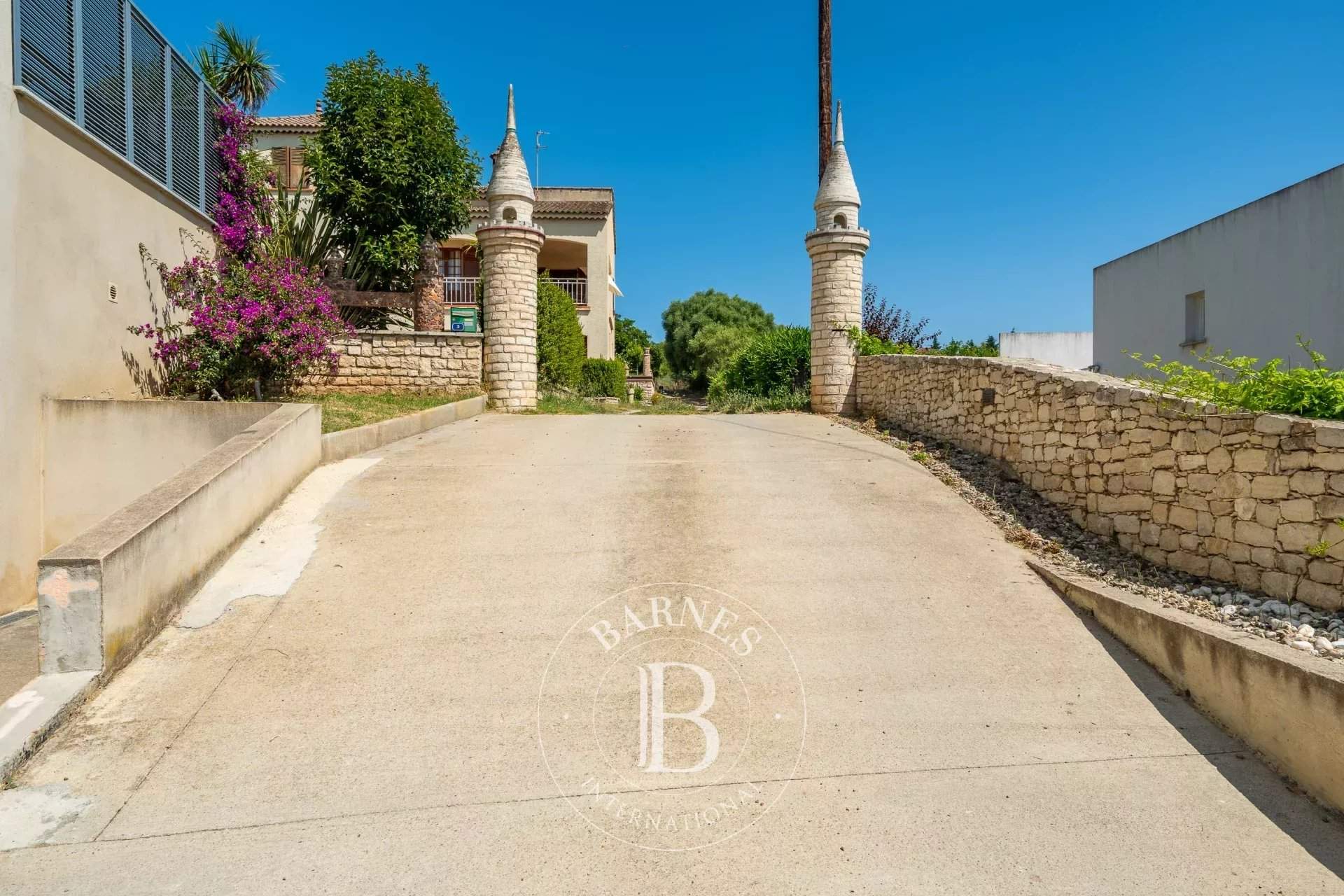 Saint-Florent  - Maison de ville 5 Pi&egrave;ces 5 Chambres - picture 10