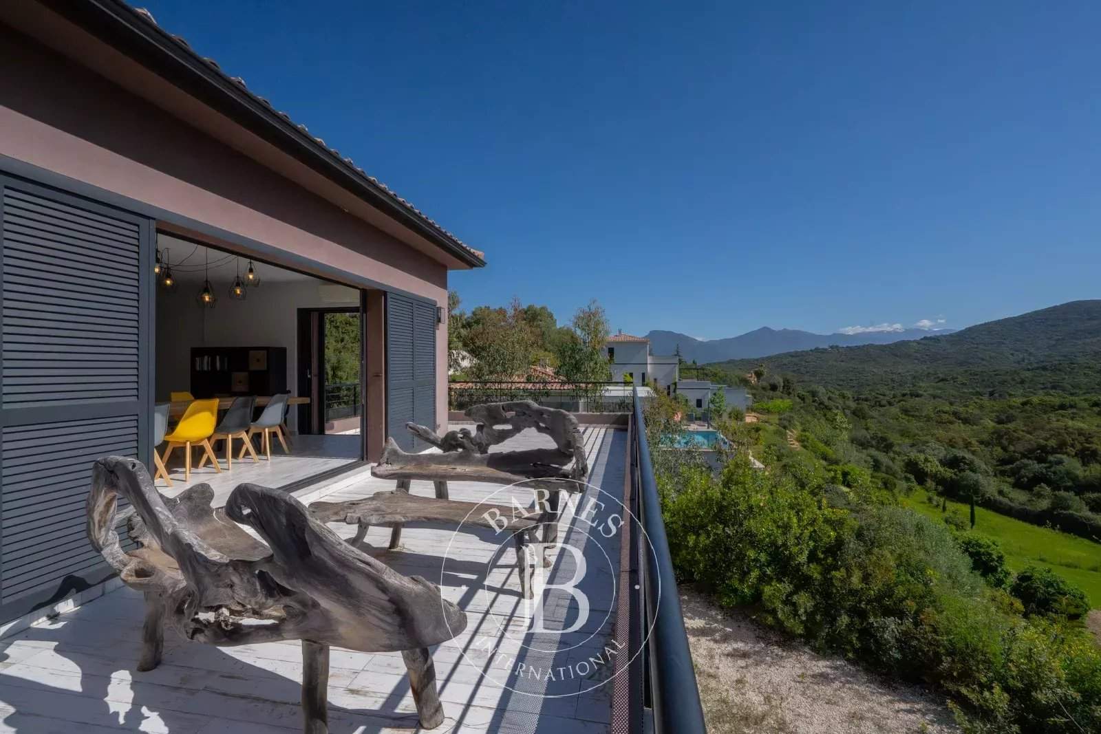 Porticcio  - Villa 7 Cuartos - picture 9