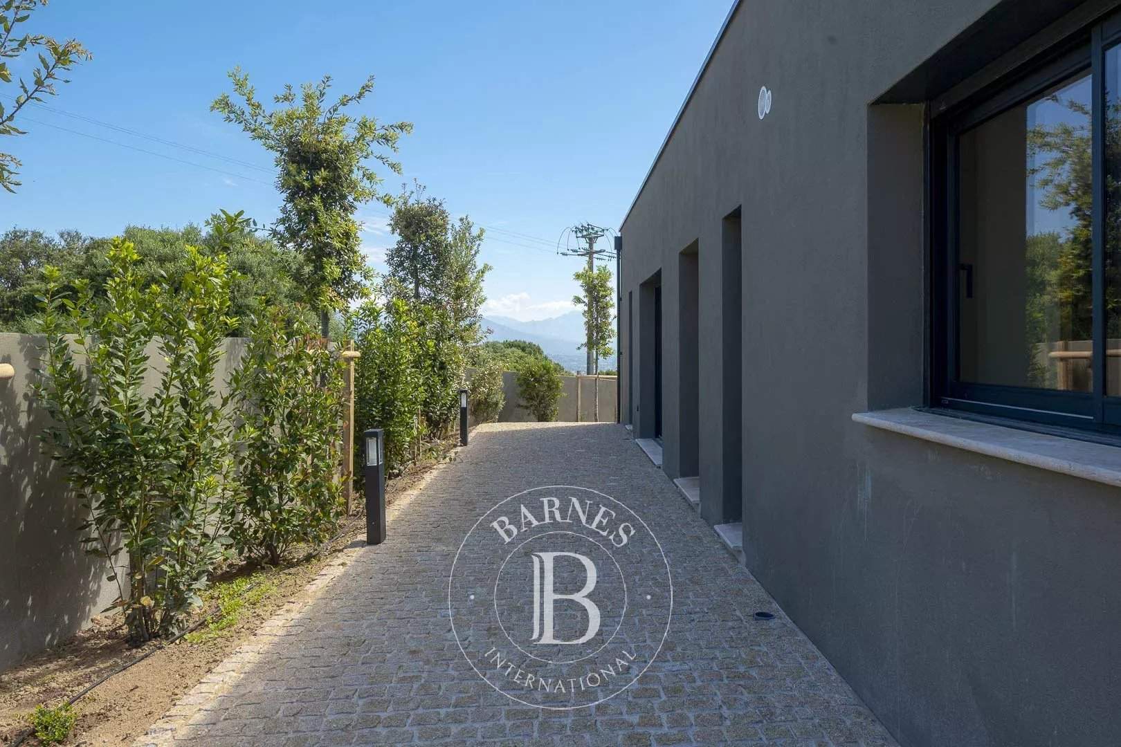 Ajaccio  - Villa 4 Pièces 3 Chambres - picture 12