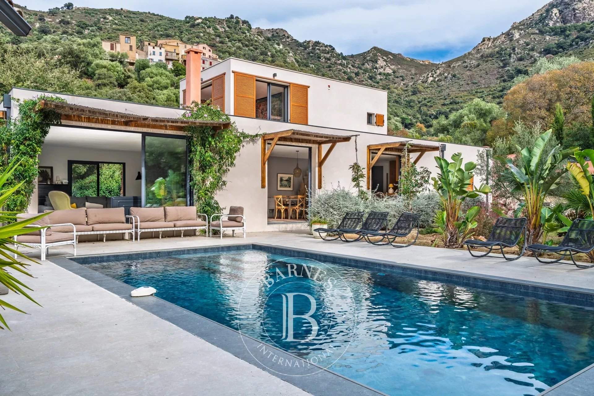 Calvi  - Villa 5 Bedrooms - picture 1