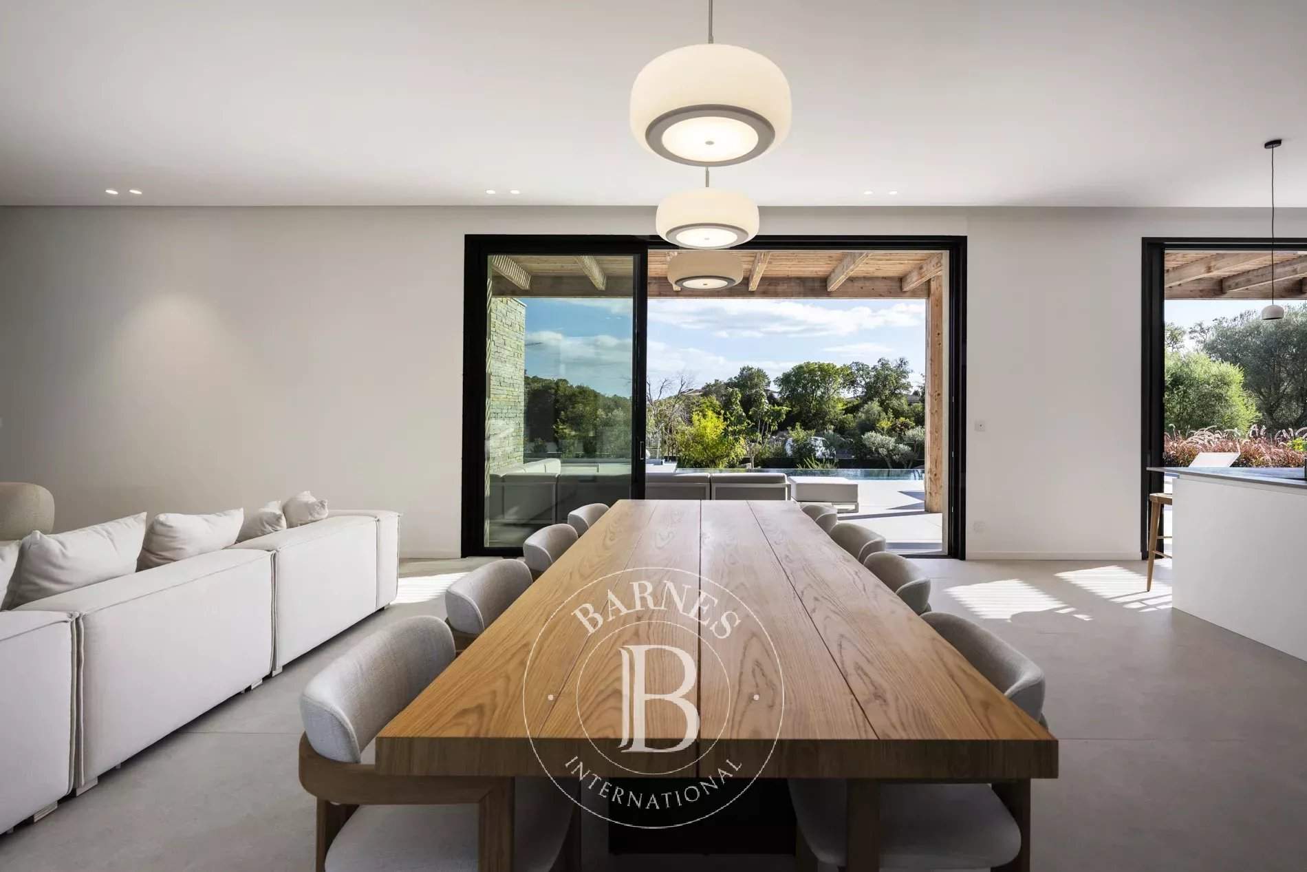 Sainte-Lucie-de-Porto-Vecchio  - Villa 4 Bedrooms - picture 7