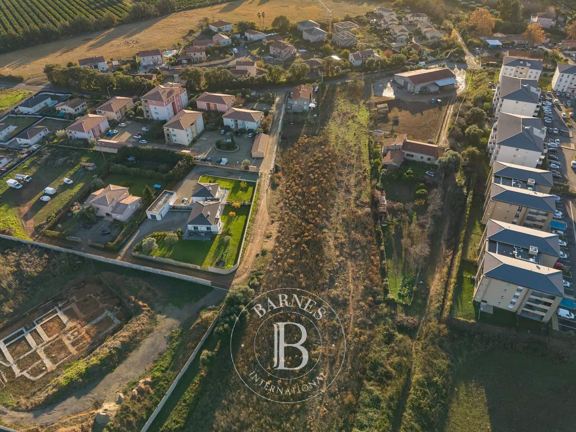 Vescovato  - Terrain constructible  - picture 4