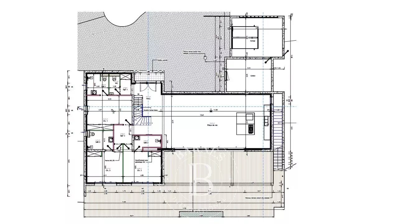 Sainte-Lucie-de-Porto-Vecchio  - Terrain constructible  - picture 8