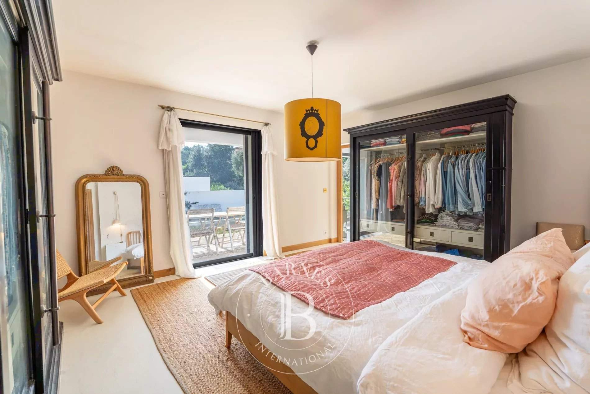 Sainte-Lucie-de-Porto-Vecchio  - Villa 4 Bedrooms - picture 7