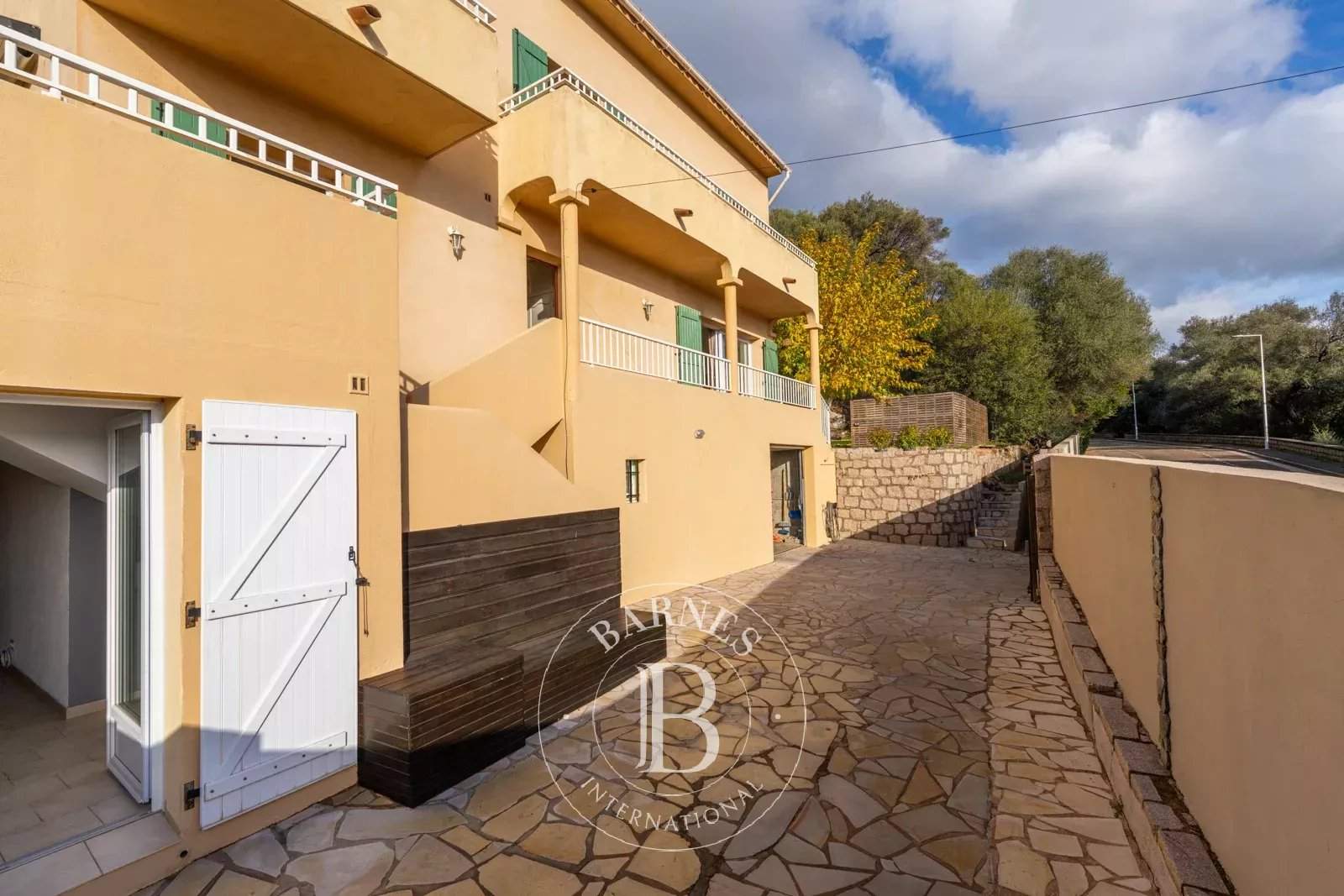 Porto-Vecchio  - Villa 5 Pi&egrave;ces 4 Chambres - picture 16