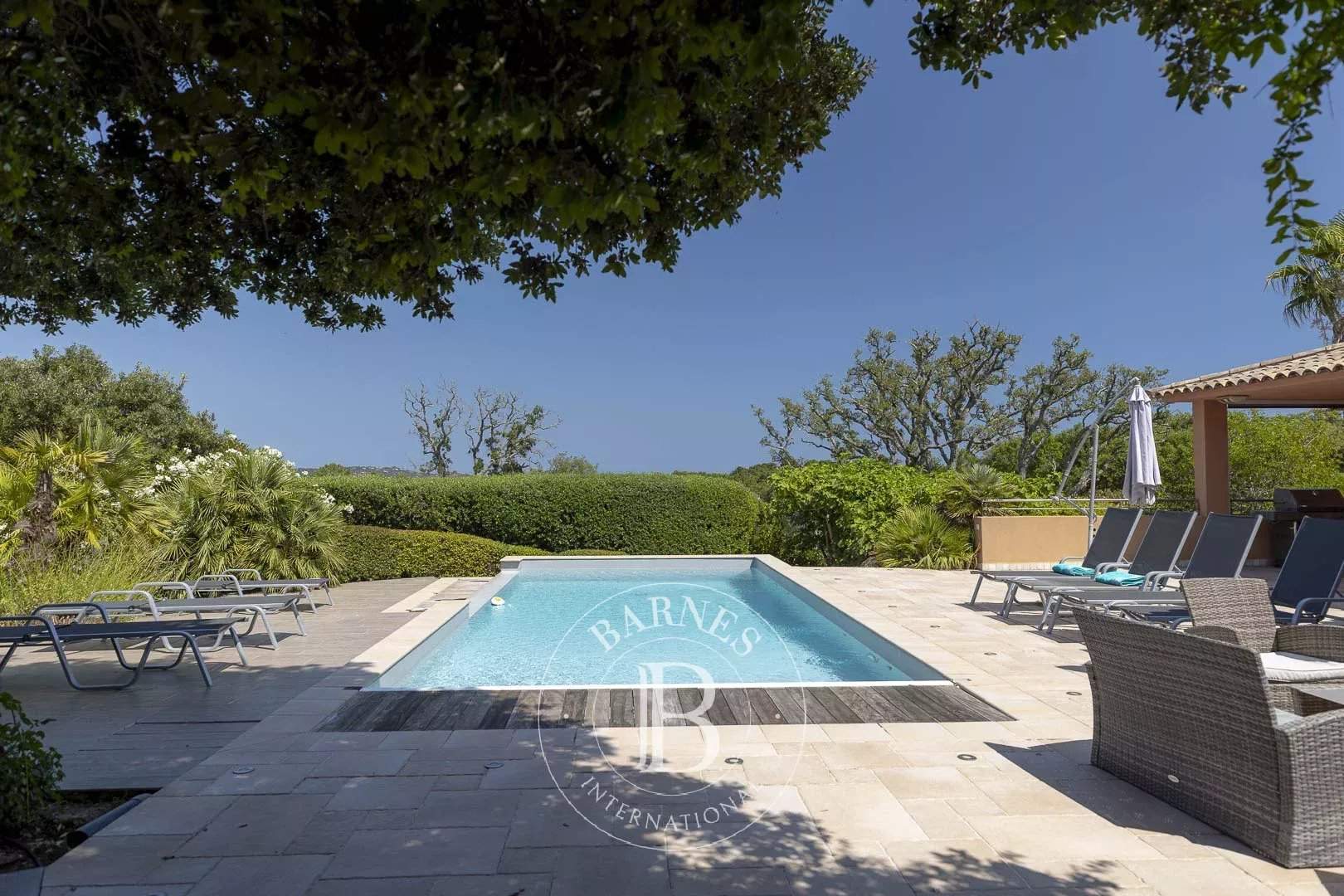 Porto-Vecchio  - Villa 4 Bedrooms - picture 15