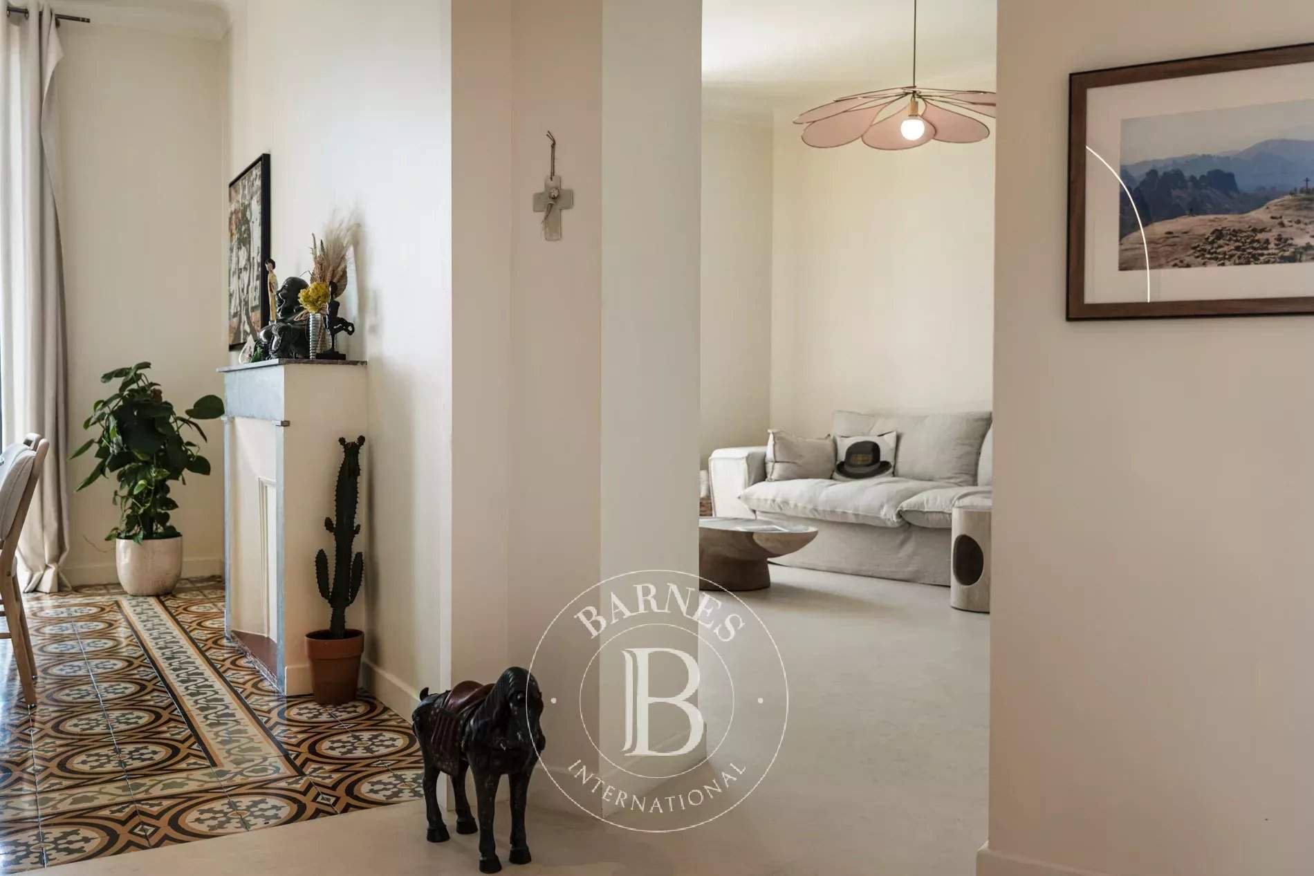 Ajaccio  - Piso 4 Cuartos 2 Habitaciones - picture 4