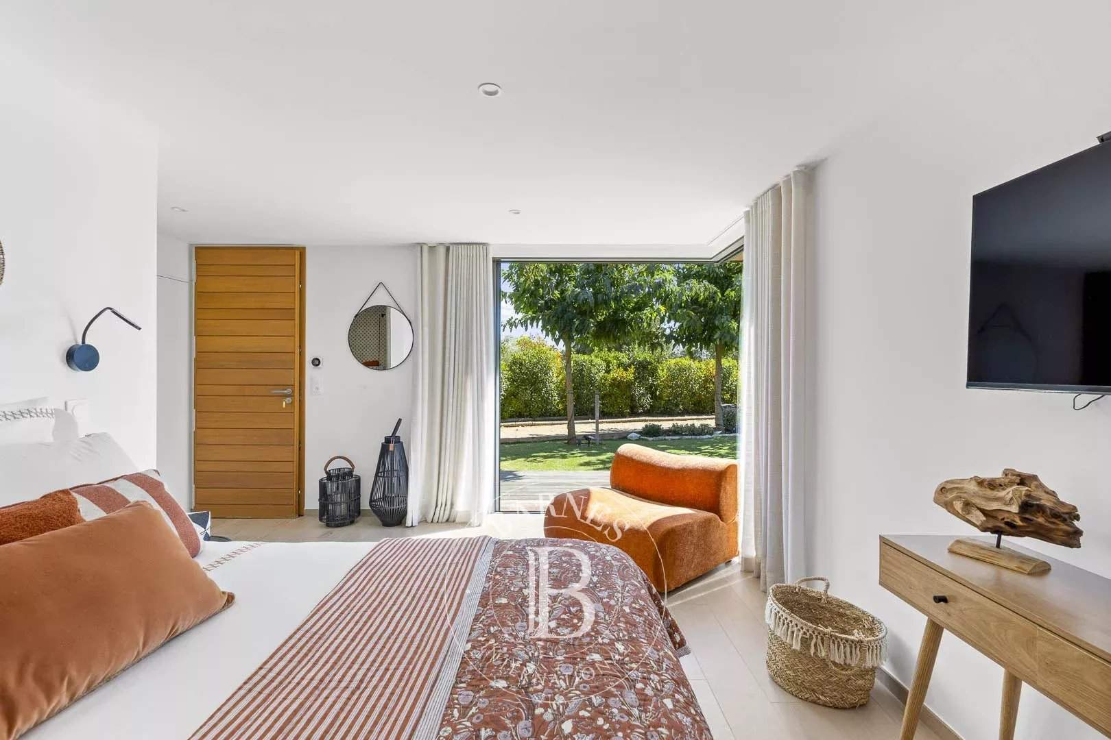 Sainte-Lucie-de-Porto-Vecchio  - Villa 4 Bedrooms - picture 10