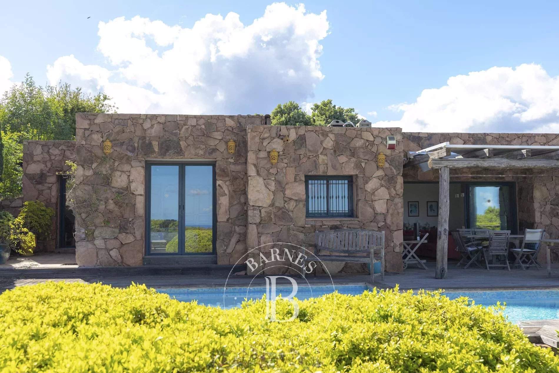 Porto-Vecchio  - Villa 3 Bedrooms - picture 1