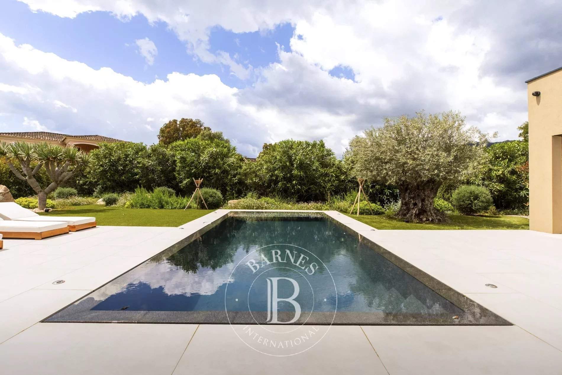 Lecci  - Villa 4 Pi&egrave;ces 3 Chambres - picture 16