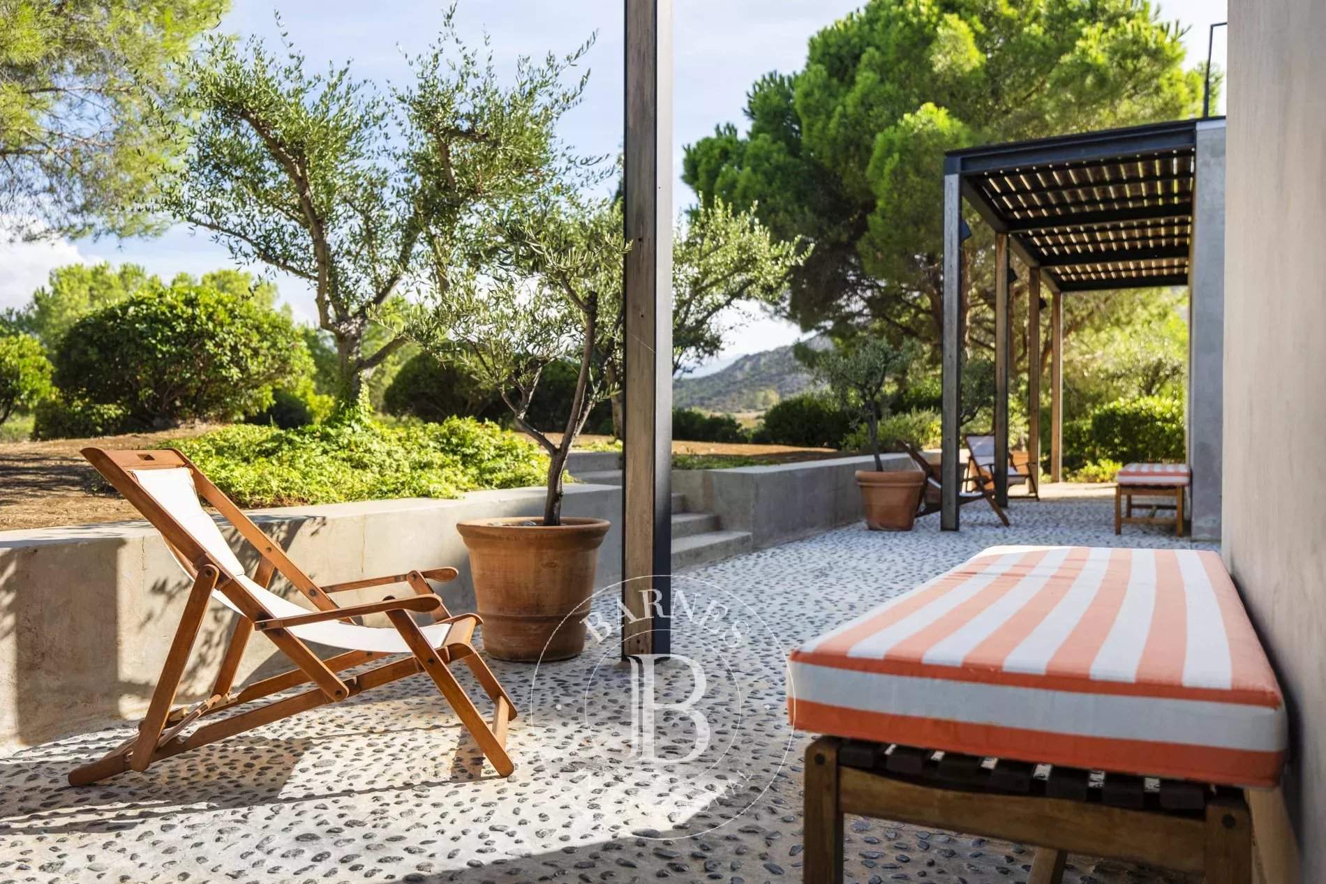 Saint-Florent  - Villa 6 Bedrooms - picture 17