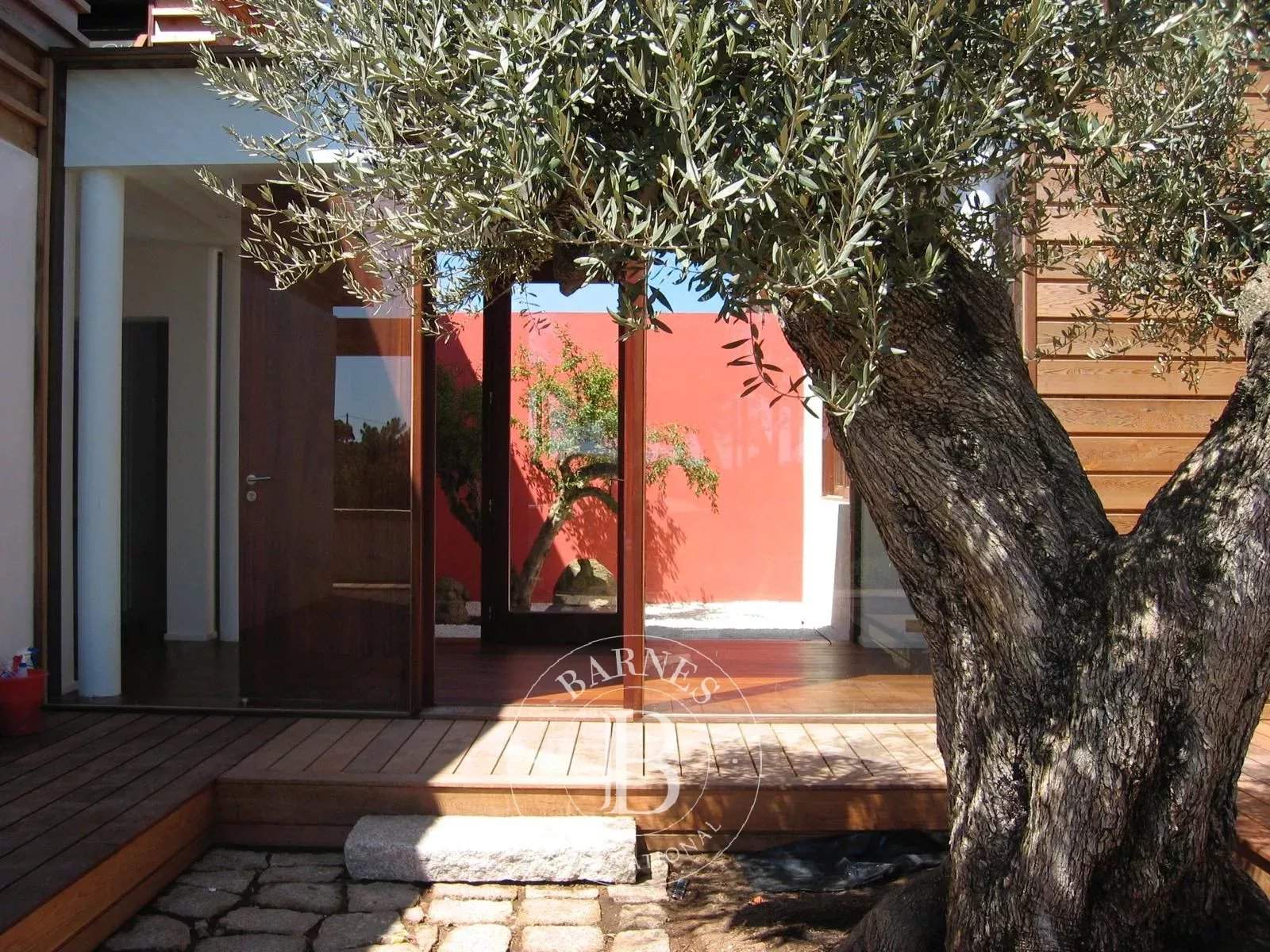 Sainte-Lucie-de-Porto-Vecchio  - Villa 7 Bedrooms - picture 20