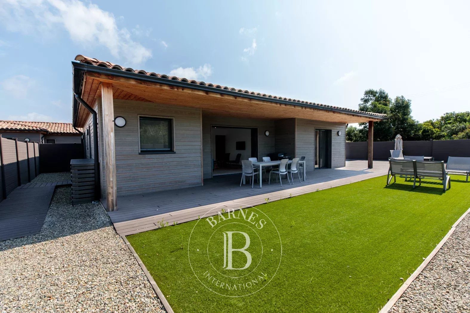 Lecci  - Villa 4 Cuartos 3 Habitaciones - picture 13