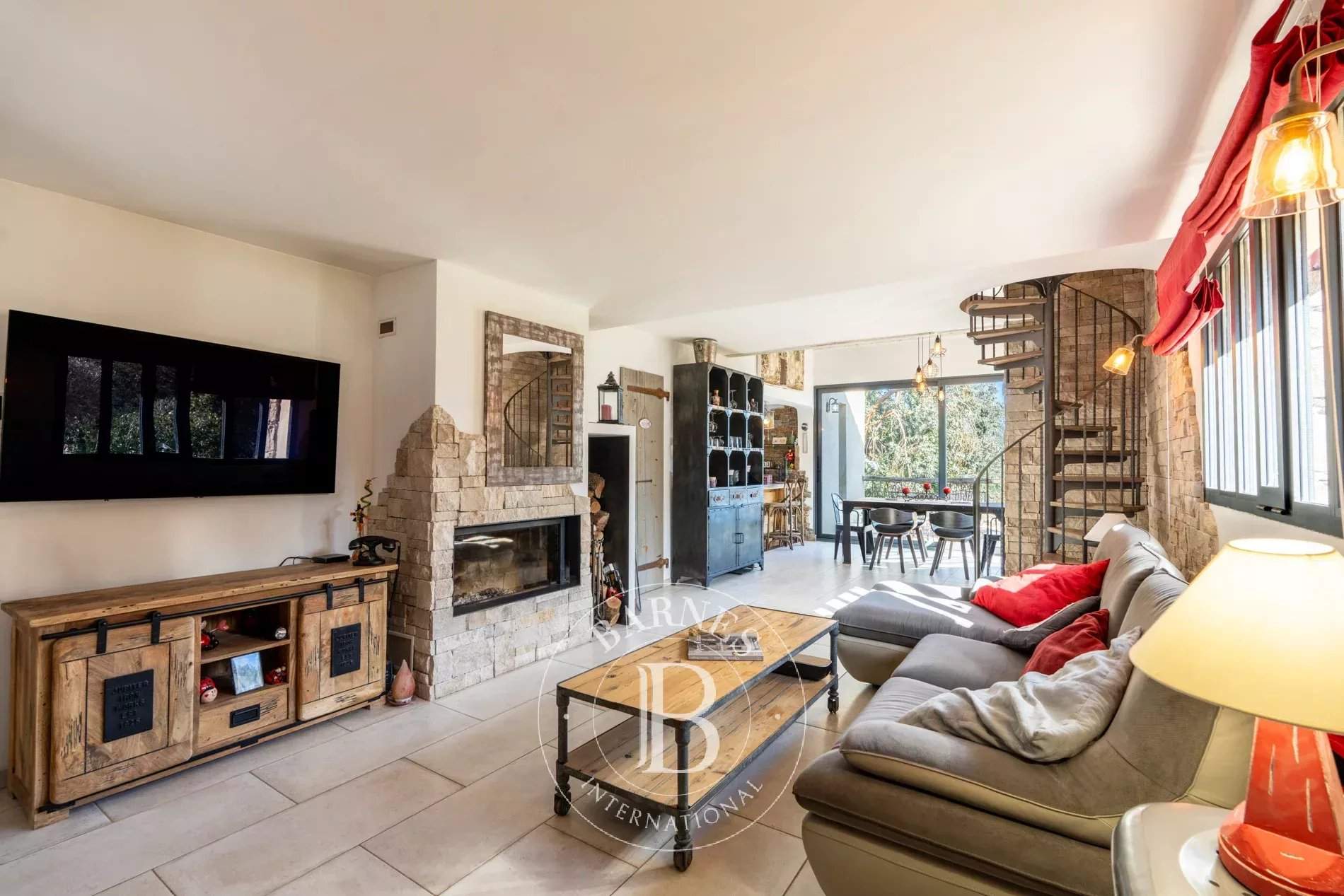 Sainte-Lucie-de-Porto-Vecchio  - Villa 6 Cuartos 6 Habitaciones - picture 5