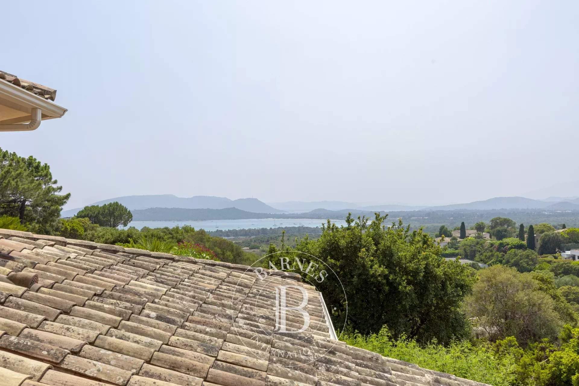 Porto-Vecchio  - Villa 4 Pi&egrave;ces 3 Chambres - picture 15