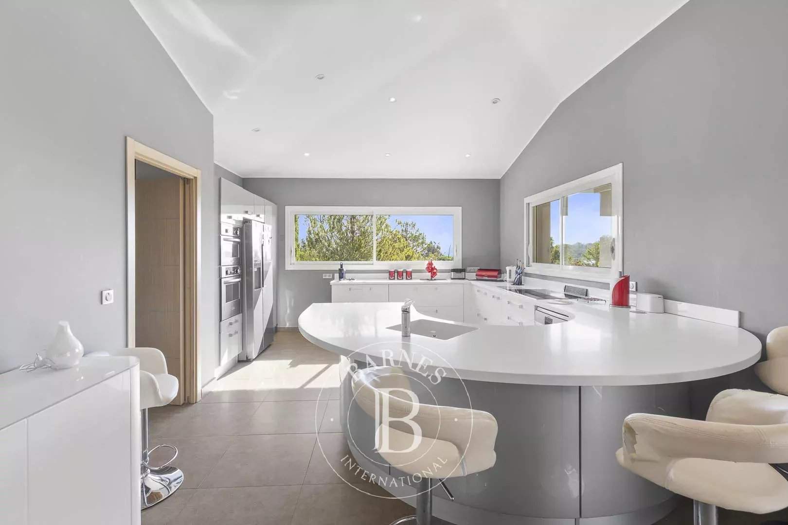 Conca  - Villa 5 Pi&egrave;ces 4 Chambres - picture 7