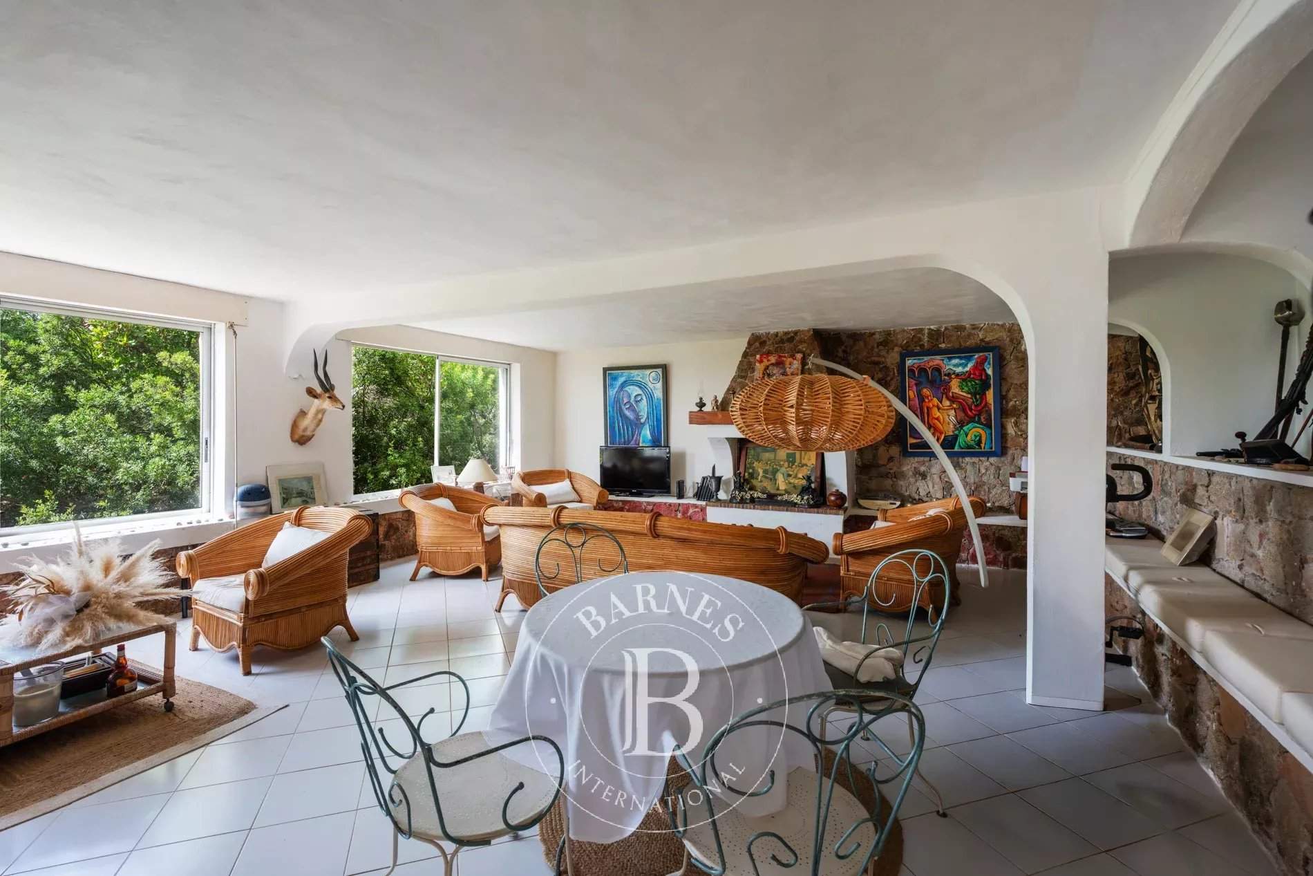 Lecci  - Villa  - picture 15