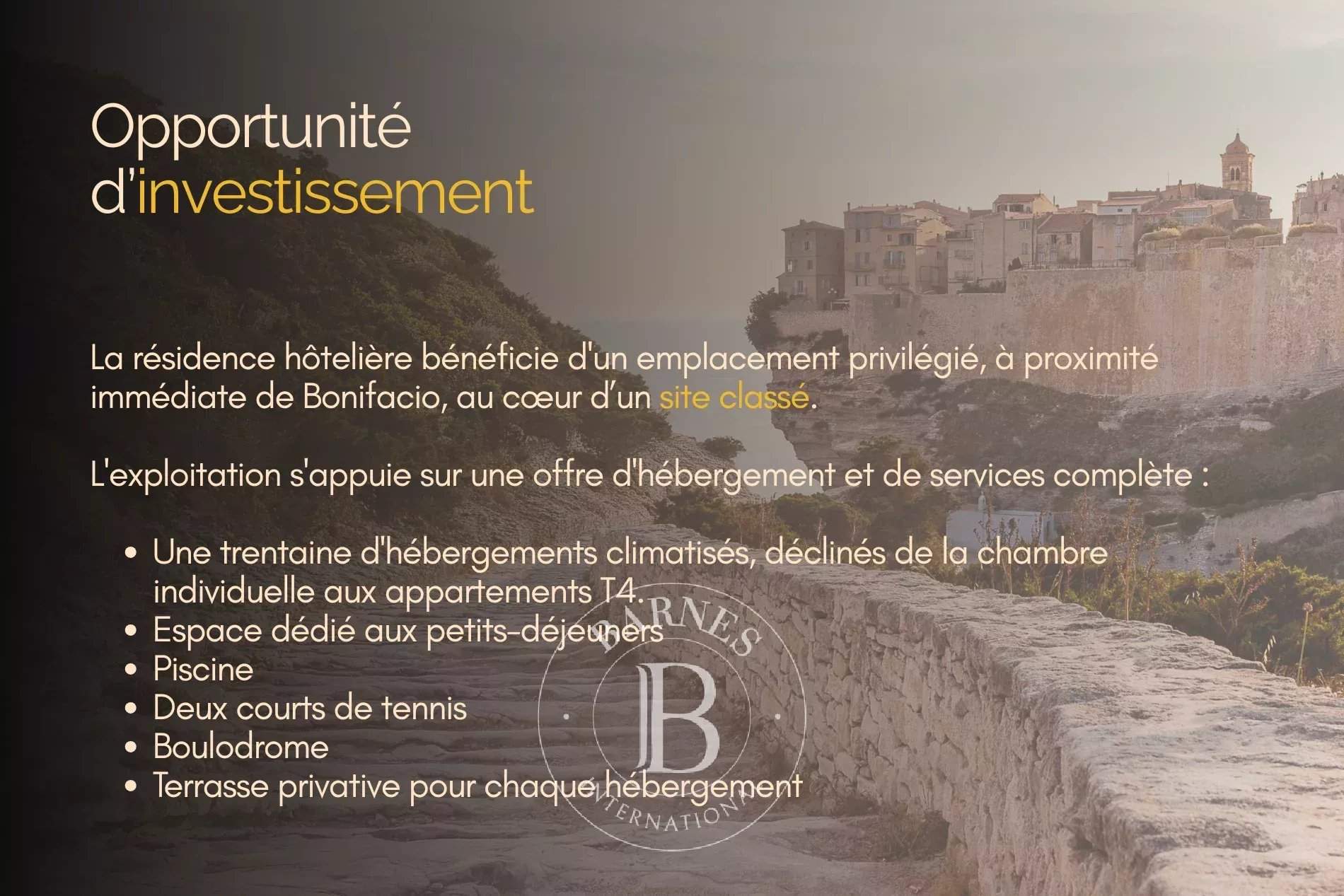 Bonifacio  - Entreprise  - picture 2