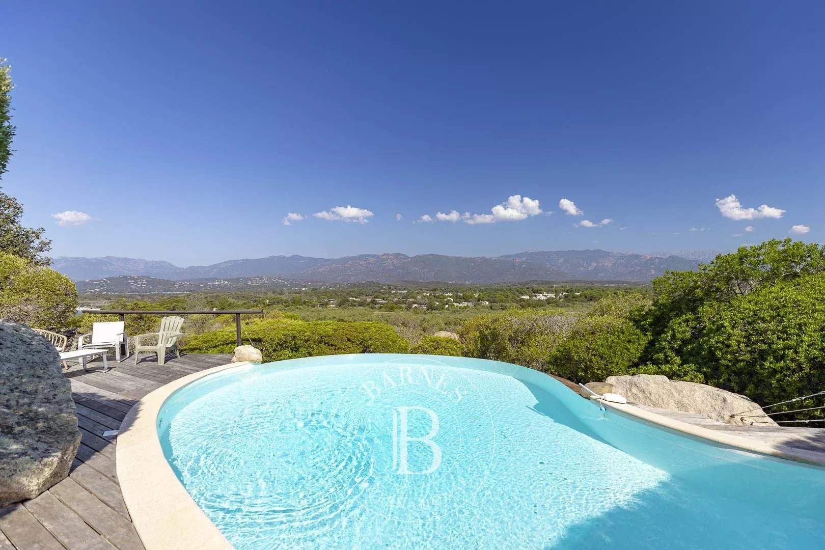 Lecci  - Villa 4 Bedrooms - picture 16