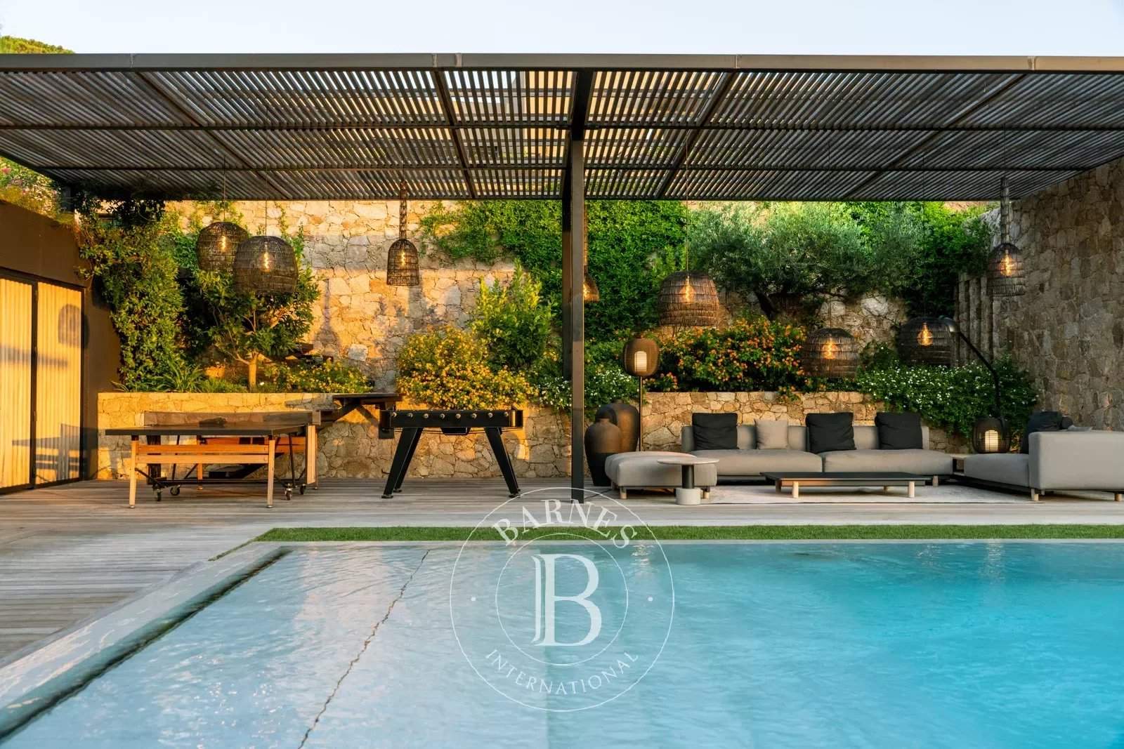 Calvi  - Villa 8 Bedrooms - picture 4