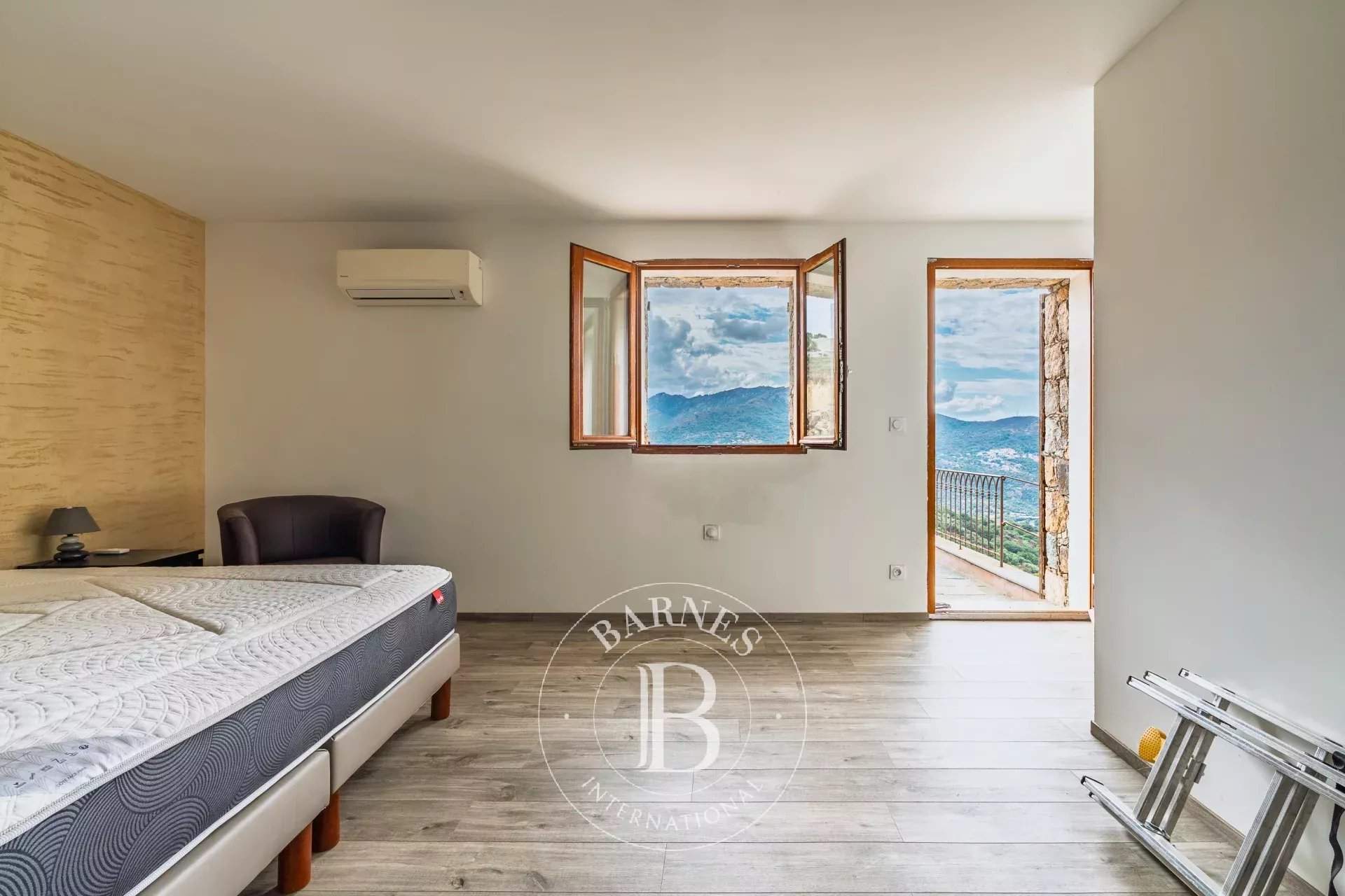 L'Île-Rousse  - Villa 5 Cuartos 3 Habitaciones - picture 10