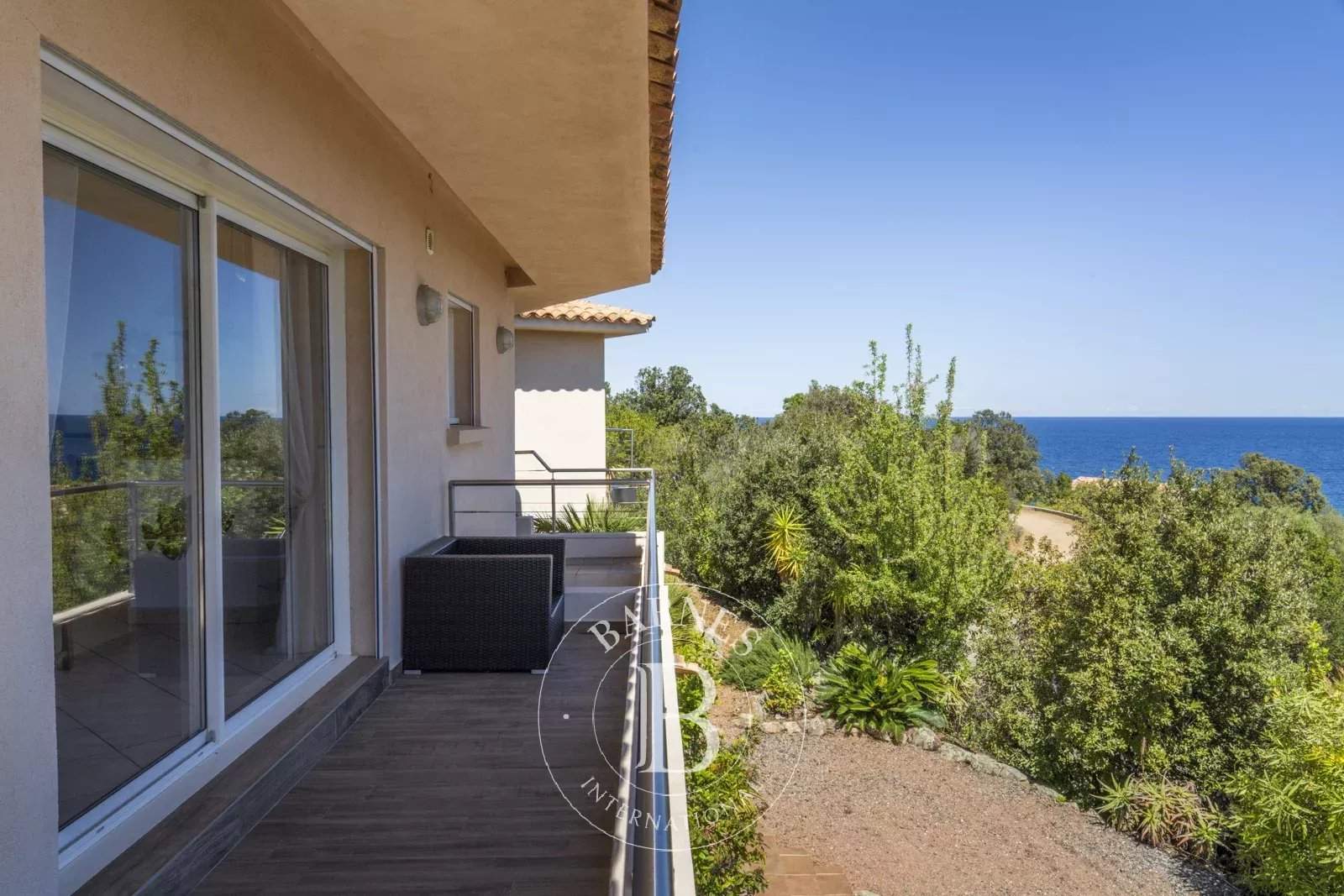 Sari-Solenzara  - Villa  - picture 13