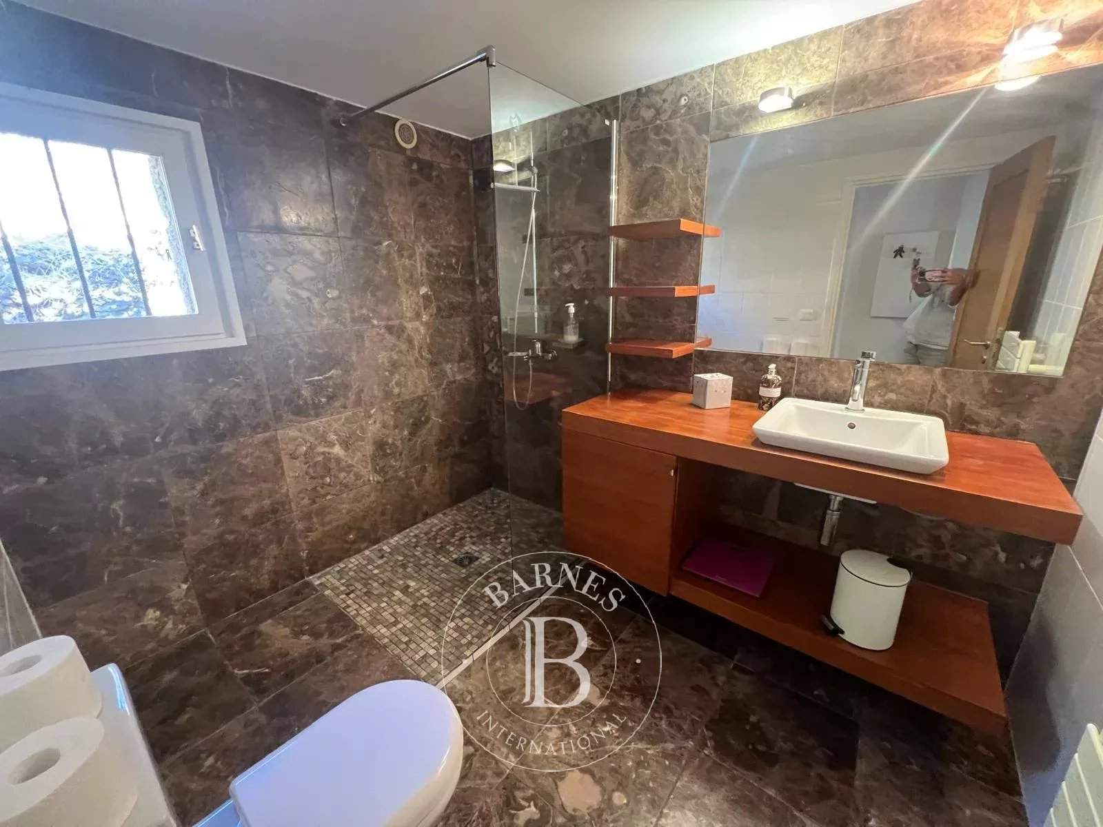 Porto-Vecchio, Palombaggia, 4 Bedroom Villa with Pool, Sea View and Close to the Beach picture 6