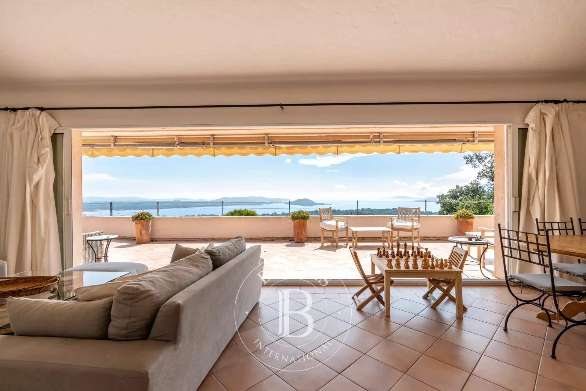 Porto-Vecchio  - Villa 6 Bedrooms - picture 4