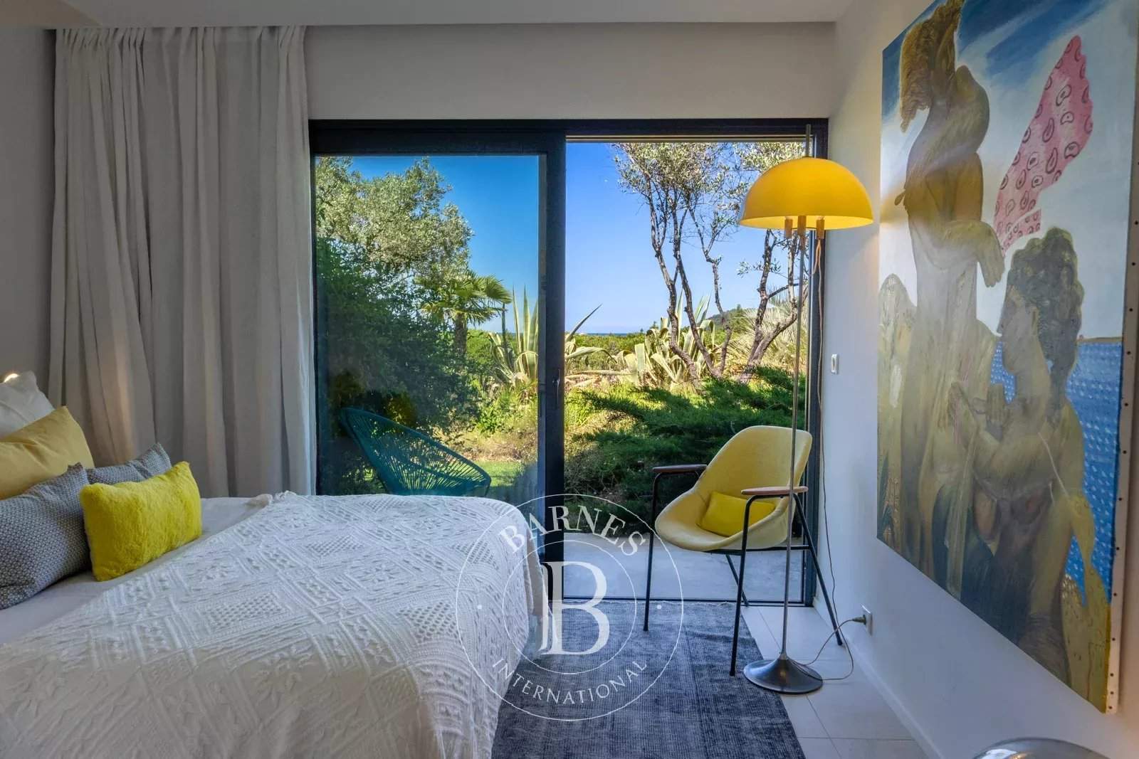 Sainte-Lucie-de-Porto-Vecchio  - Villa 6 Pi&egrave;ces 5 Chambres - picture 16