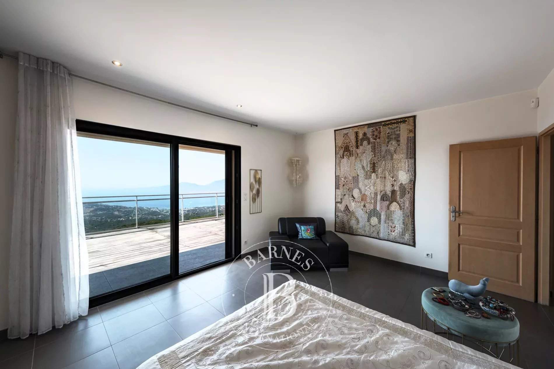 Porticcio  - Villa 5 Pi&egrave;ces 4 Chambres - picture 6