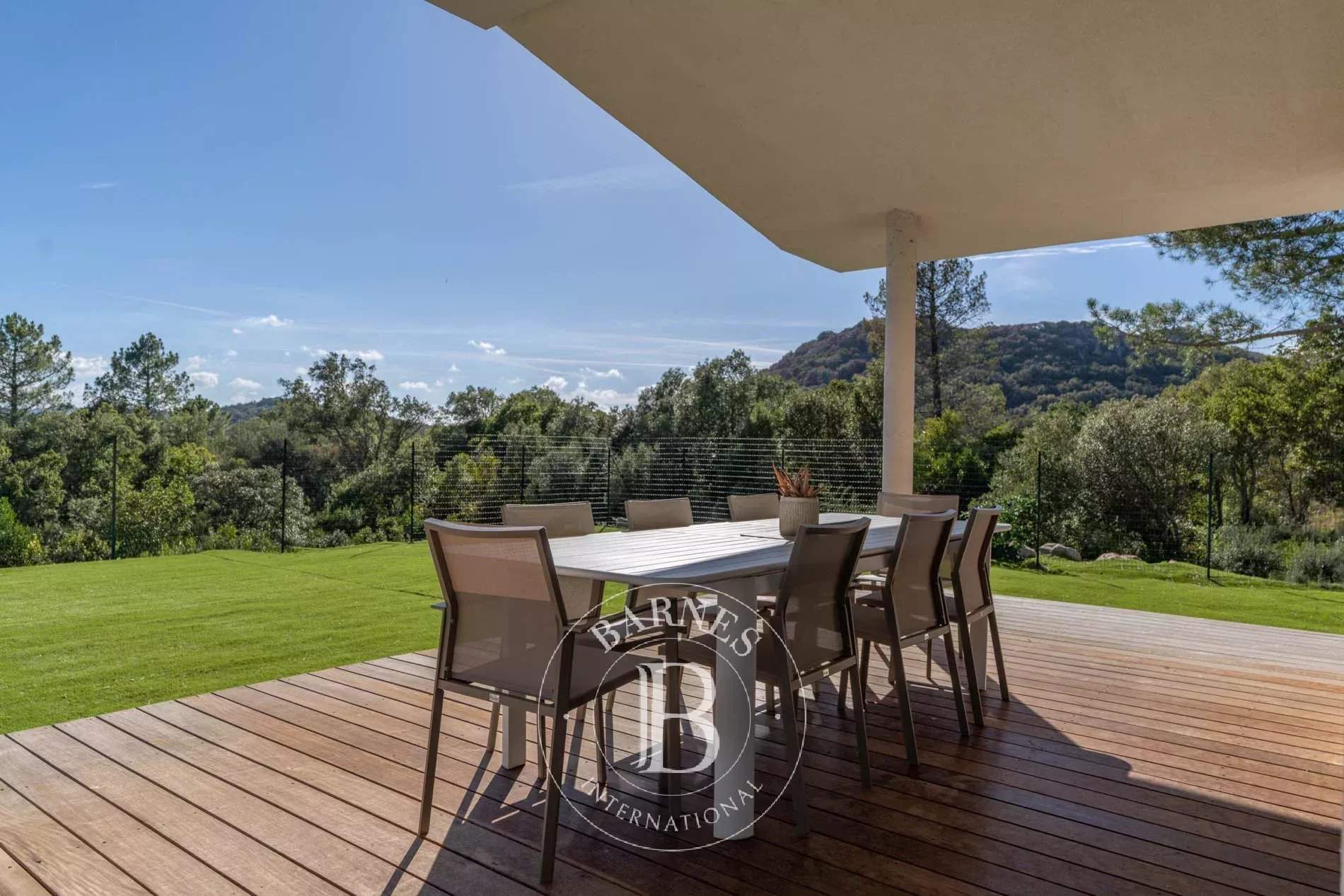 Sotta  - Villa 4 Bedrooms - picture 4