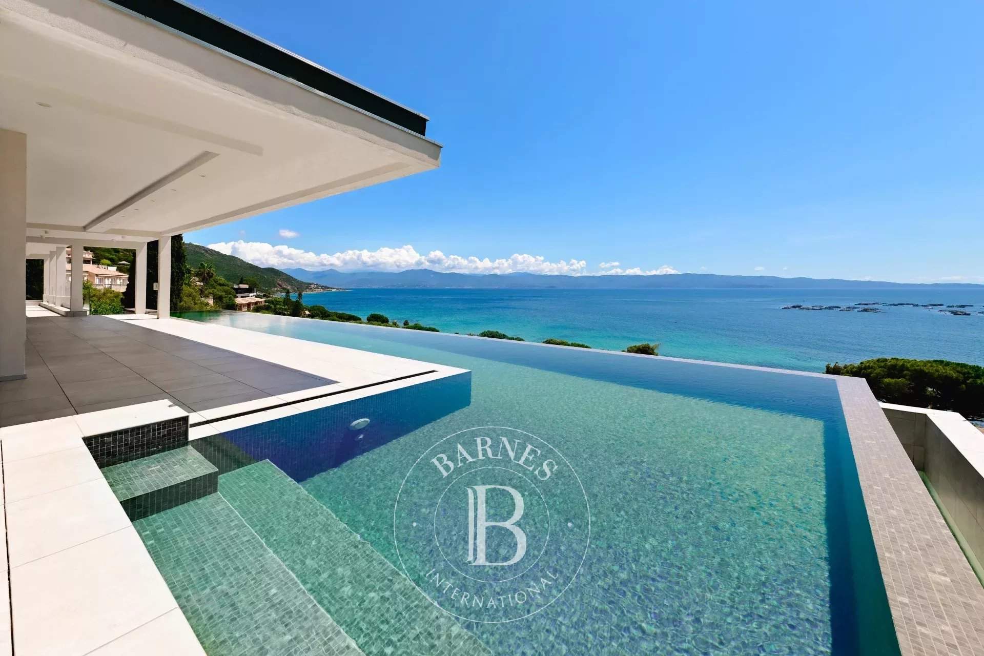 Ajaccio  - Property 6 Bedrooms - picture 1