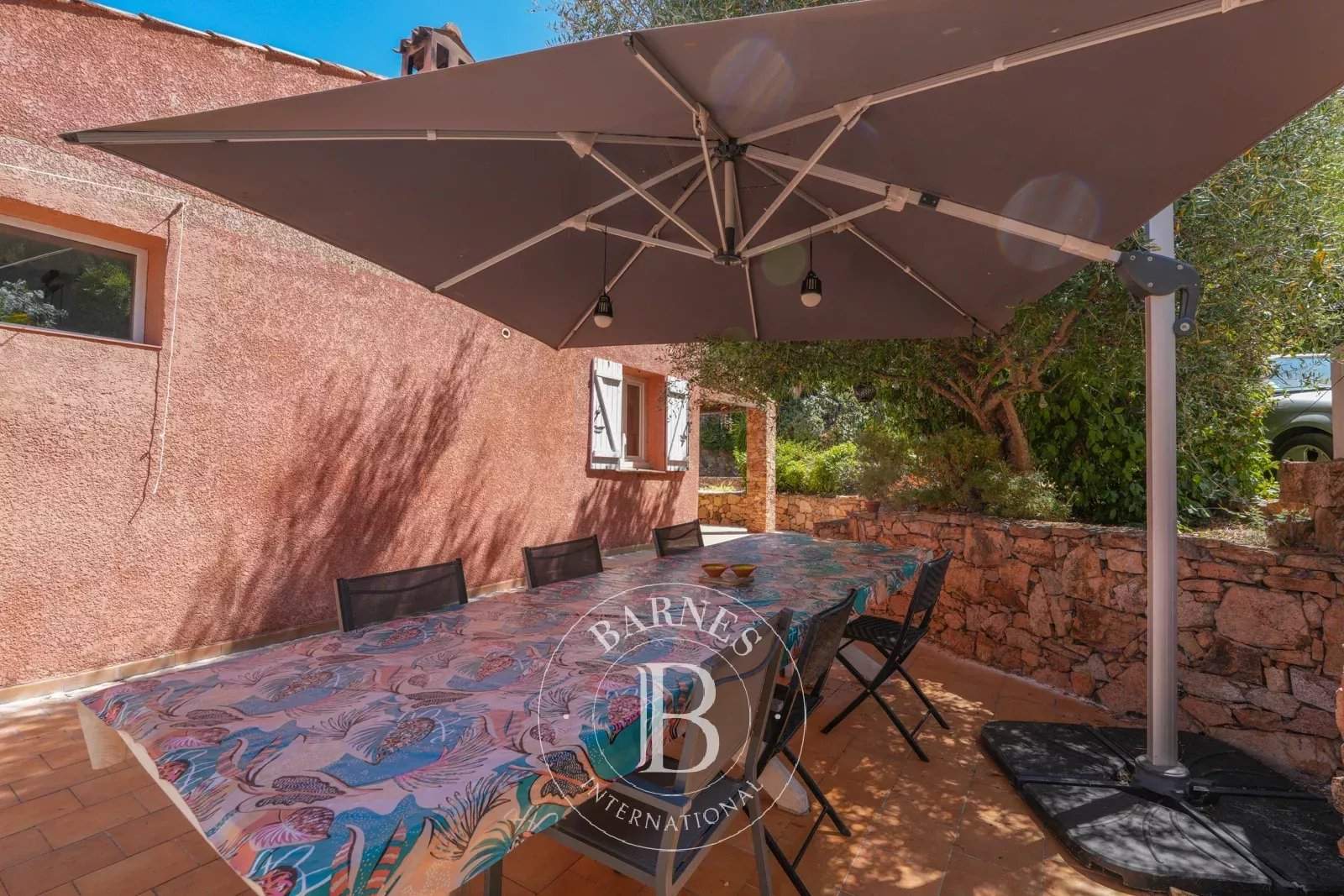 Ajaccio  - Villa 7 Pièces - picture 10