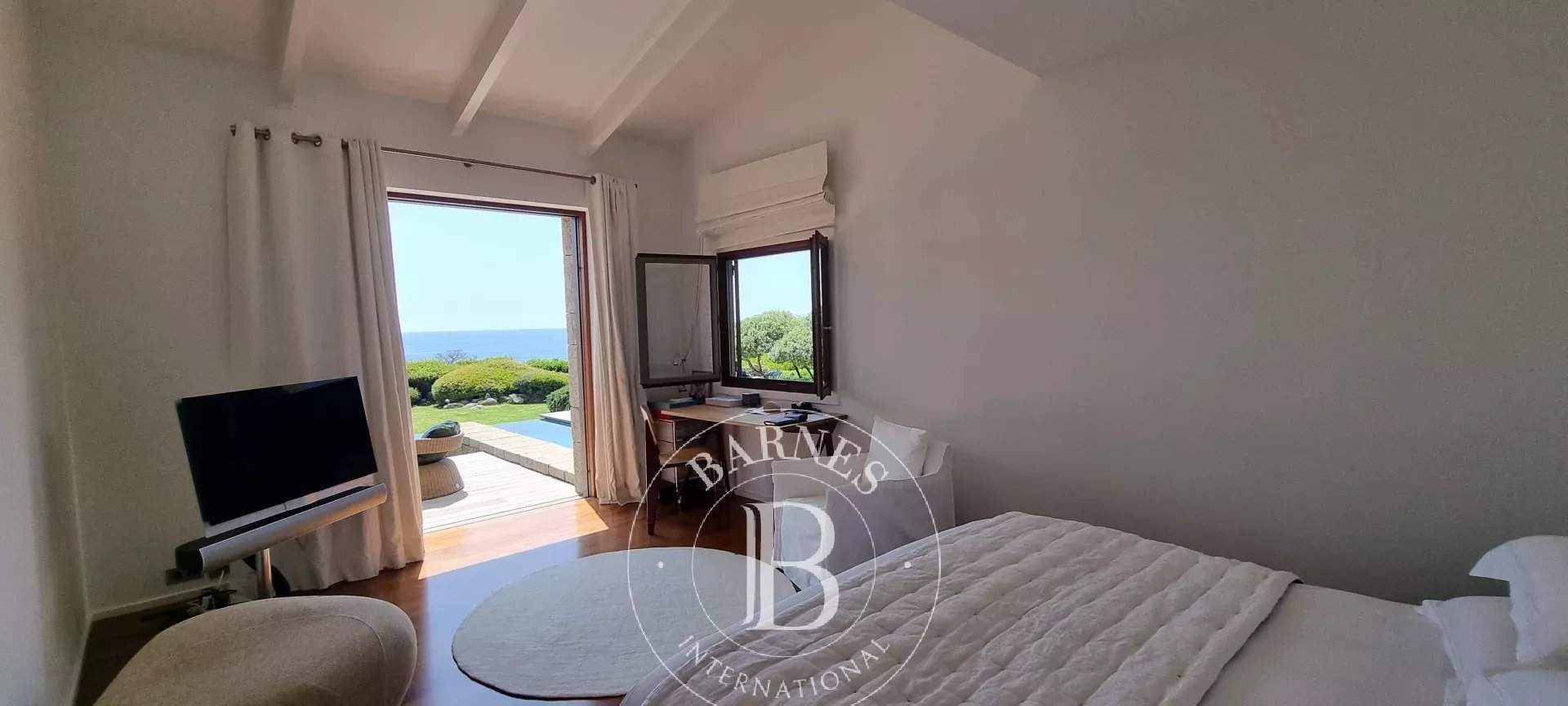 Sainte-Lucie-de-Porto-Vecchio  - Villa 7 Bedrooms - picture 18