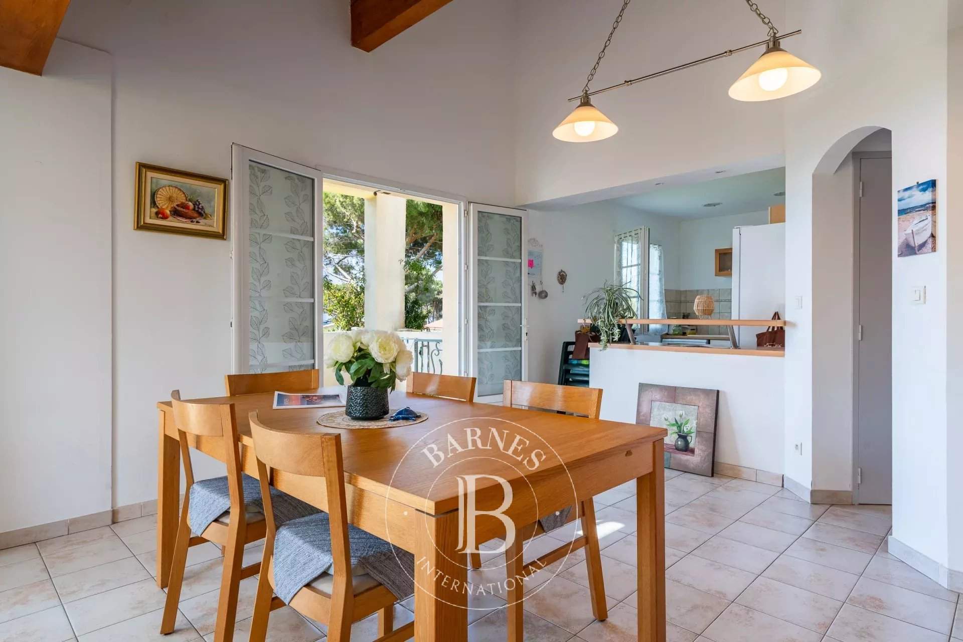 Saint-Florent  - Villa 7 Bedrooms - picture 8