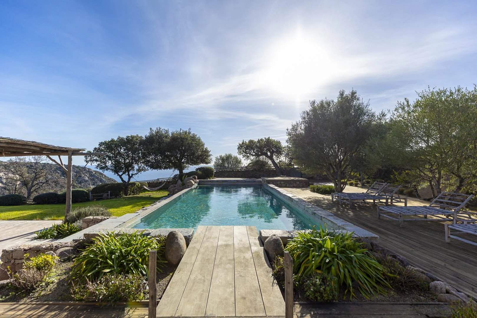 Porto-Vecchio  - Propriété 6 Pi&egrave;ces - picture 8