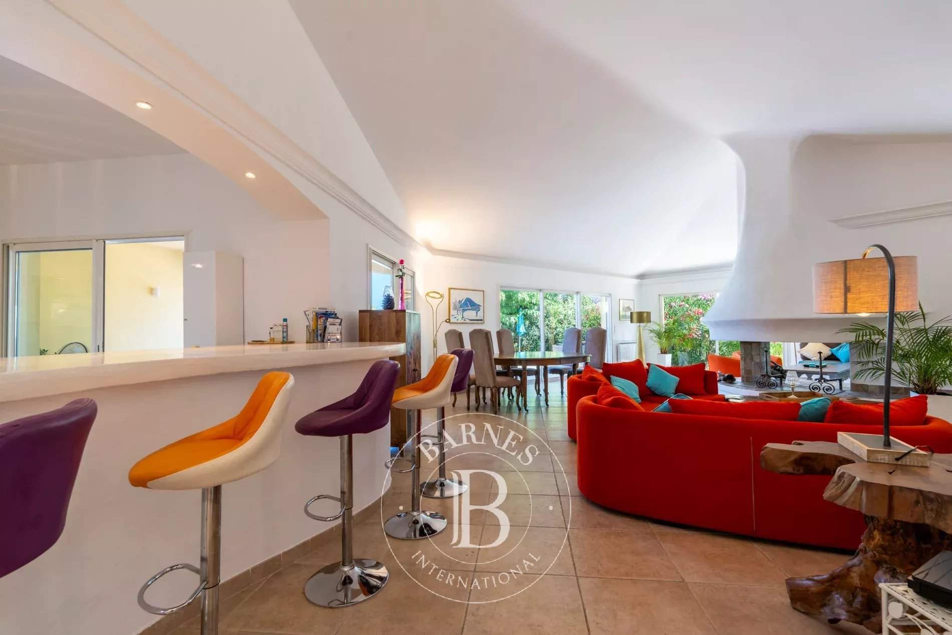 Sari-Solenzara  - Villa 4 Bedrooms - picture 7