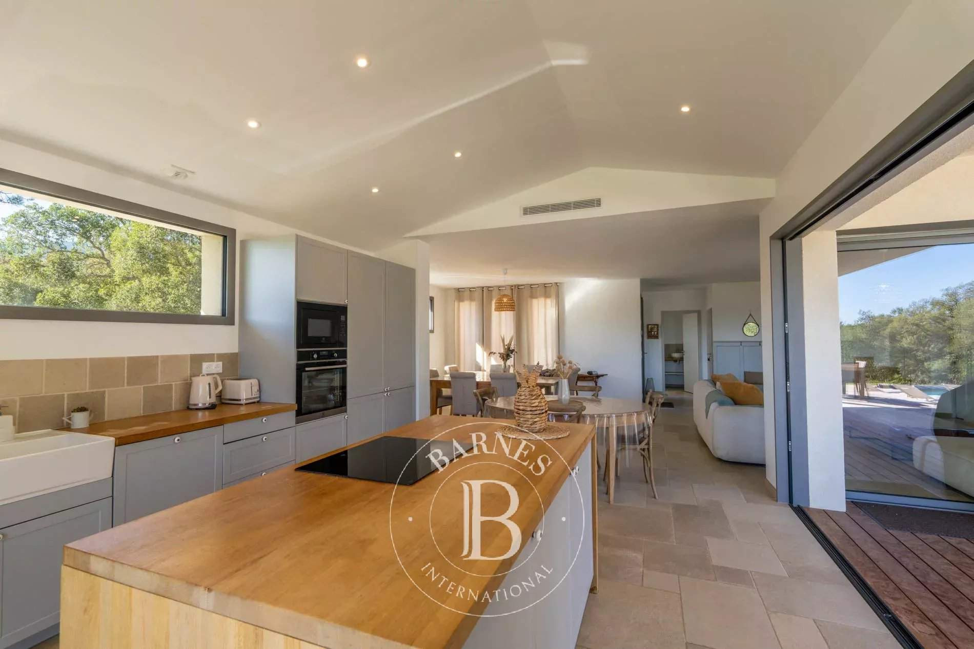 Sotta  - Villa 4 Bedrooms - picture 9