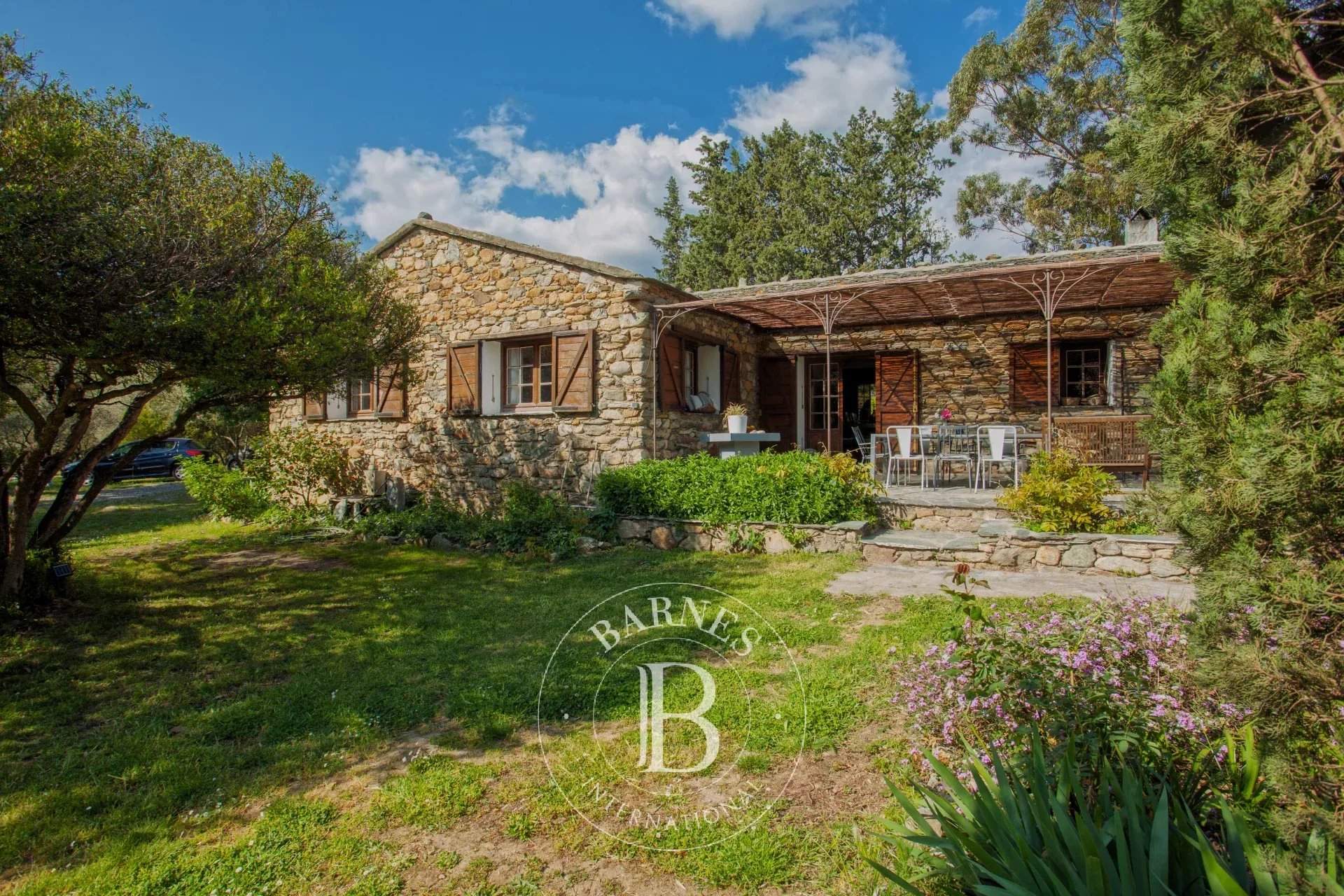 Saint-Florent  - Villa 8 Bedrooms - picture 2