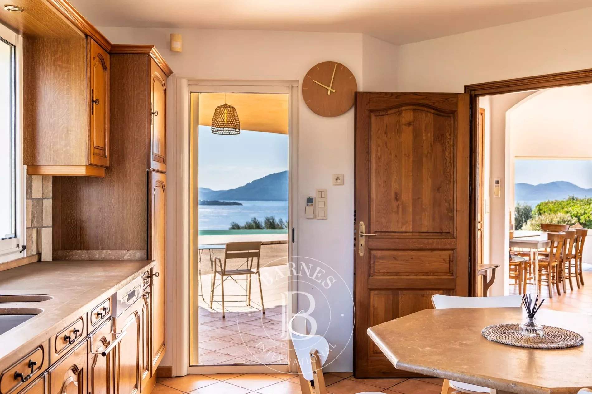 Porto-Vecchio  - Villa 6 Pi&egrave;ces 4 Chambres - picture 8
