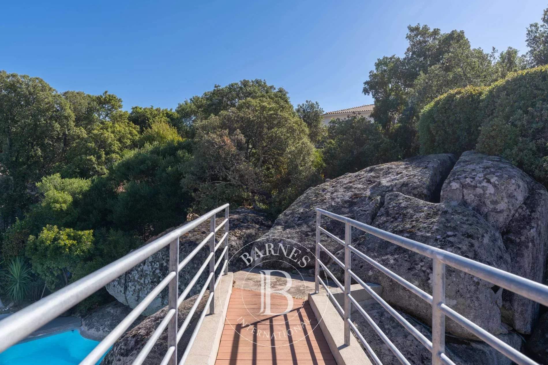 Porto-Vecchio  - Villa 10 Cuartos 6 Habitaciones - picture 20