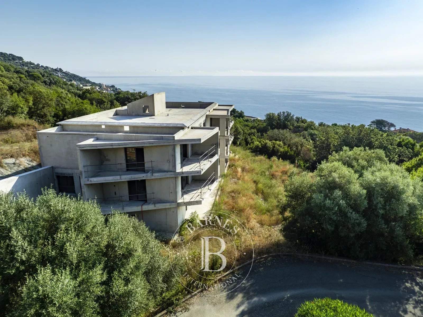 Bastia  - Piso 3 Cuartos 2 Habitaciones - picture 3