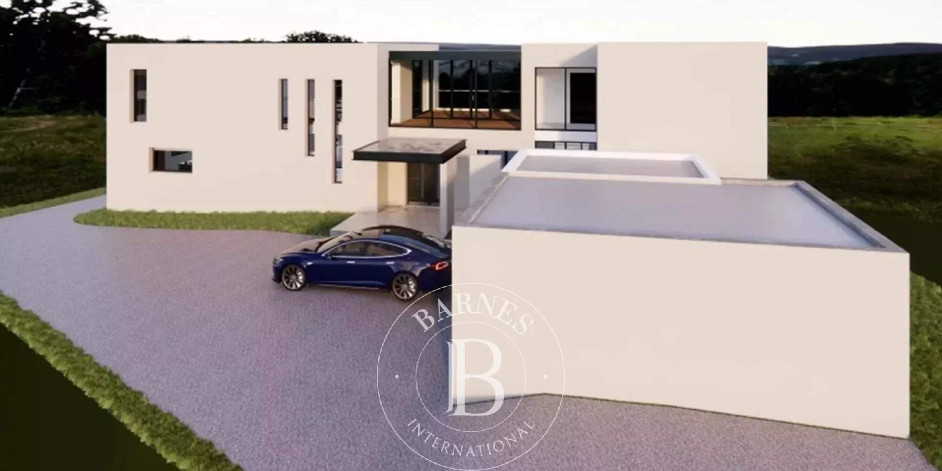 Sainte-Lucie-de-Porto-Vecchio  - Terrain constructible  - picture 6