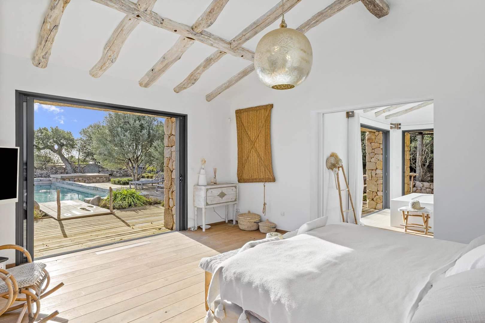 Porto-Vecchio  - Propriété 6 Pi&egrave;ces - picture 5