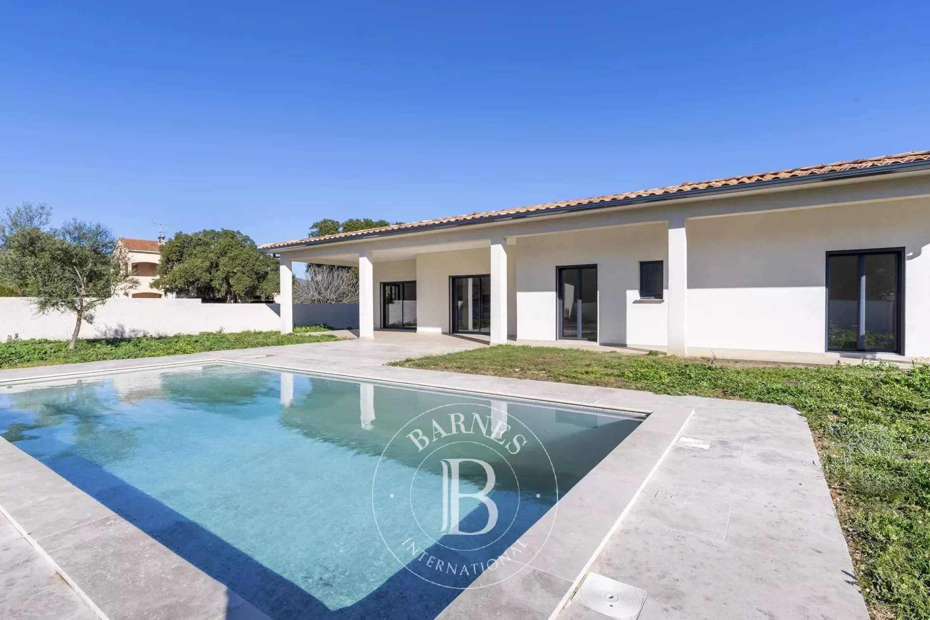 Solenzara  - Maison 6 Pi&egrave;ces 4 Chambres - picture 1